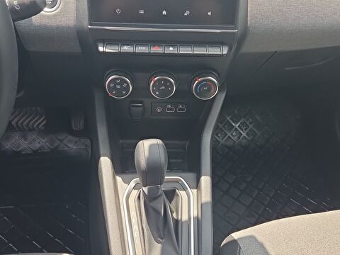 renault, clio, 1.0 tce evolution x-tronic, otomatik, benzin 2.el otomobil | renew 11