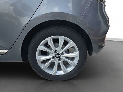 renault, clio, 1.0 tce evolution x-tronic, otomatik, benzin 2.el otomobil | renew 6