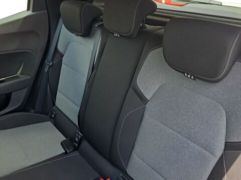 renault, clio, 1.0 tce evolution x-tronic, otomatik, benzin 2.el otomobil | renew 20