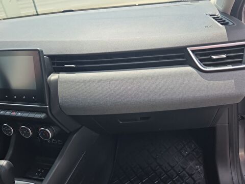 renault, clio, 1.0 tce evolution x-tronic, otomatik, benzin 2.el otomobil | renew 15