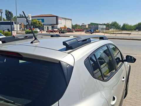 dacia, sandero stepway, 1.0 tce expression cvt, otomatik, benzin 2.el otomobil | renew 21
