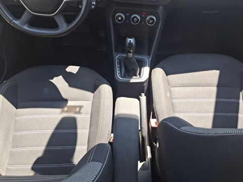 dacia, sandero stepway, 1.0 tce expression cvt, otomatik, benzin 2.el otomobil | renew 19
