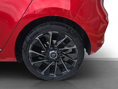 renault, clio, 1.0 tce techno esprit alpine x-tronic, otomatik, benzin 2.el otomobil | renew 6