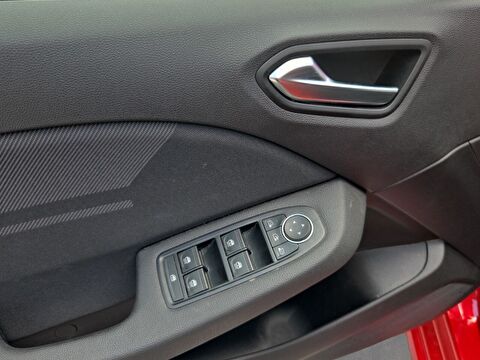 renault, clio, 1.0 tce techno esprit alpine x-tronic, otomatik, benzin 2.el otomobil | renew 22