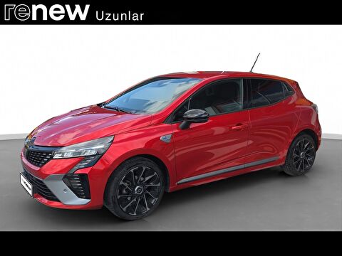 1.0 TCE Techno Esprit Alpine X-Tronic, 2. el otomobil | renew
