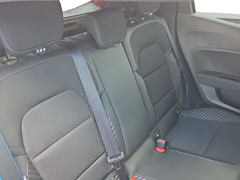 renault, clio, 1.0 tce techno esprit alpine x-tronic, otomatik, benzin 2.el otomobil | renew 17