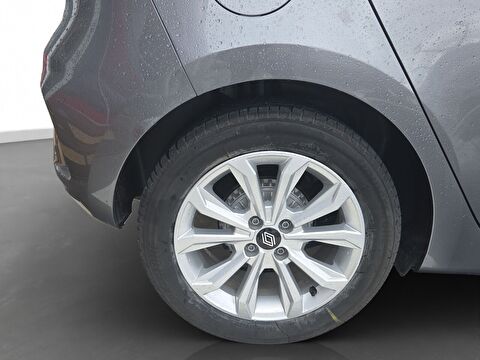 renault, clio, 1.0 tce evolution x-tronic, otomatik, benzin 2.el otomobil | renew 8