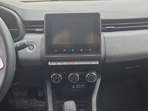 renault, clio, 1.0 tce evolution x-tronic, otomatik, benzin 2.el otomobil | renew 18