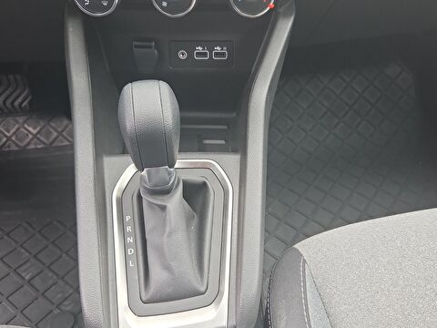 renault, clio, 1.0 tce evolution x-tronic, otomatik, benzin 2.el otomobil | renew 25