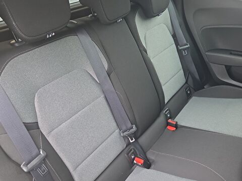 renault, clio, 1.0 tce evolution x-tronic, otomatik, benzin 2.el otomobil | renew 24