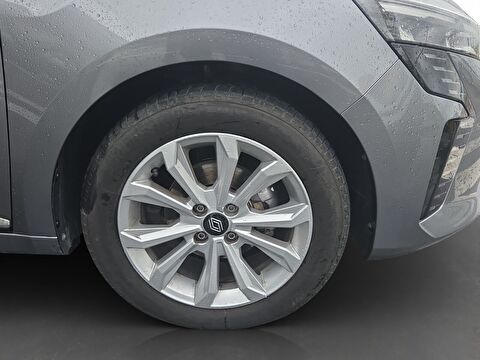 renault, clio, 1.0 tce evolution x-tronic, otomatik, benzin 2.el otomobil | renew 9