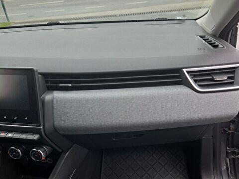 renault, clio, 1.0 tce evolution x-tronic, otomatik, benzin 2.el otomobil | renew 23