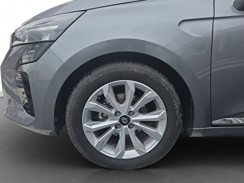 renault, clio, 1.0 tce evolution x-tronic, otomatik, benzin 2.el otomobil | renew 6