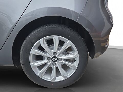 renault, clio, 1.0 tce evolution x-tronic, otomatik, benzin 2.el otomobil | renew 7