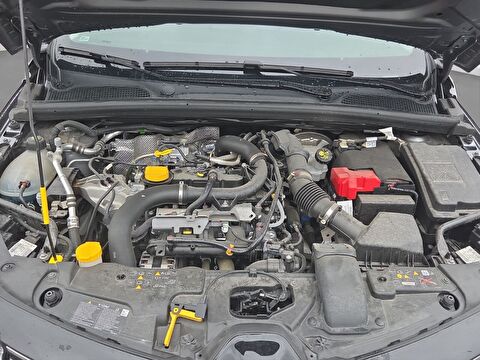 renault, clio, 1.0 tce evolution x-tronic, otomatik, benzin 2.el otomobil | renew 22