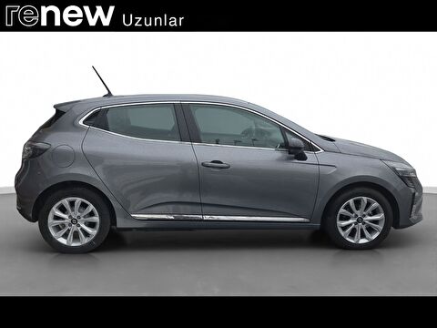 renault, clio, 1.0 tce evolution x-tronic, otomatik, benzin 2.el otomobil | renew 5