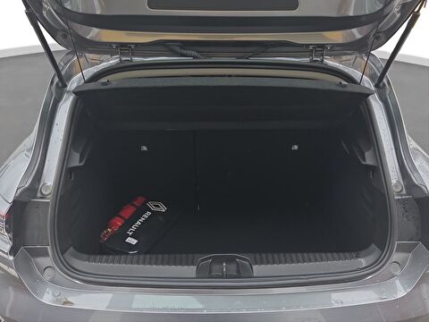 renault, clio, 1.0 tce evolution x-tronic, otomatik, benzin 2.el otomobil | renew 11