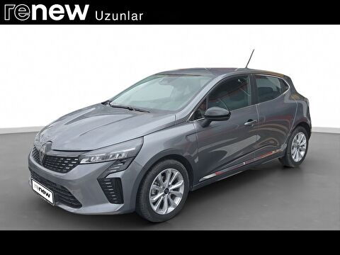 1.0 TCE Evolution X-Tronic, 2. el otomobil | renew