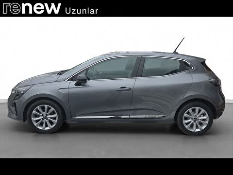 renault, clio, 1.0 tce evolution x-tronic, otomatik, benzin 2.el otomobil | renew 4