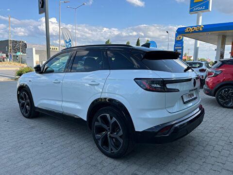 renault, austral, suv 1.2 e-tech techno esprit alpine otomatik, otomatik, hybrid 2.el otomobil | renew 11