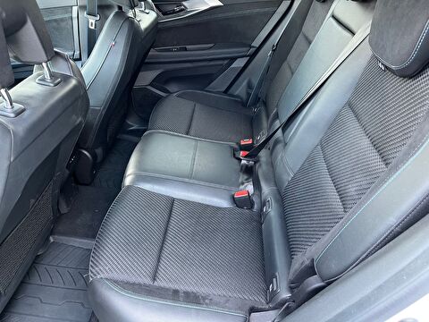 renault, austral, suv 1.2 e-tech techno esprit alpine otomatik, otomatik, hybrid 2.el otomobil | renew 8