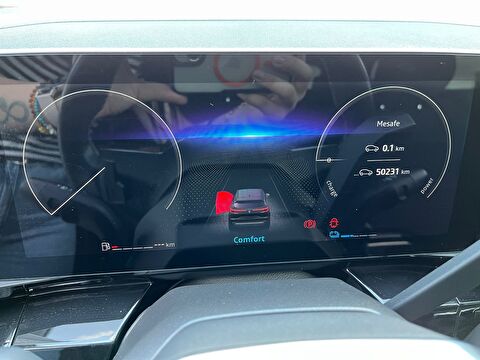 renault, austral, suv 1.2 e-tech techno esprit alpine otomatik, otomatik, hybrid 2.el otomobil | renew 3