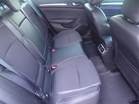 renault, megane, sedan 1.3 tce ıcon edc, otomatik, benzin 2.el otomobil | renew 17