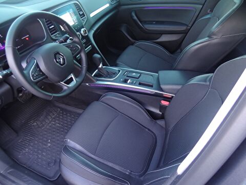 renault, megane, sedan 1.3 tce ıcon edc, otomatik, benzin 2.el otomobil | renew 29