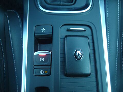 renault, megane, sedan 1.3 tce ıcon edc, otomatik, benzin 2.el otomobil | renew 12