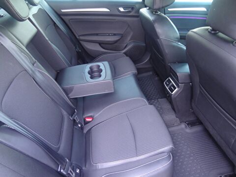 renault, megane, sedan 1.3 tce ıcon edc, otomatik, benzin 2.el otomobil | renew 18