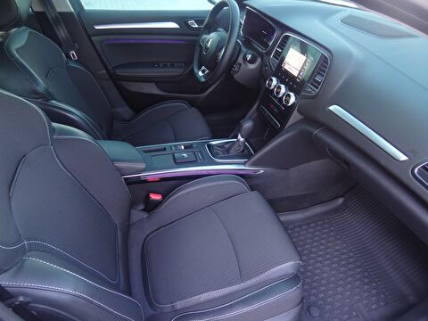 renault, megane, sedan 1.3 tce ıcon edc, otomatik, benzin 2.el otomobil | renew 15