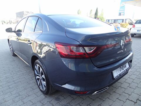 renault, megane, sedan 1.3 tce ıcon edc, otomatik, benzin 2.el otomobil | renew 22