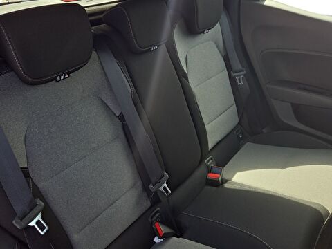 renault, clio, 1.0 tce evolution x-tronic, otomatik, benzin 2.el otomobil | renew 14