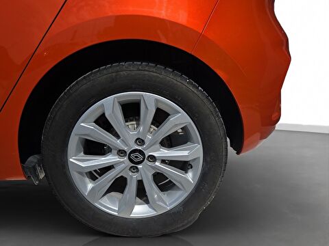 renault, clio, 1.0 tce evolution x-tronic, otomatik, benzin 2.el otomobil | renew 8