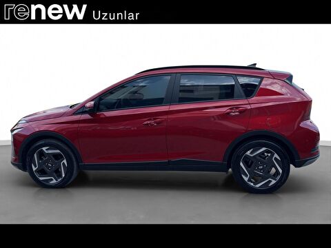 hyundai, bayon, 1.0 t-gdı style dct, otomatik, benzin 2.el otomobil | renew 4