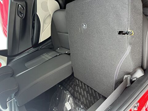 hyundai, bayon, 1.0 t-gdı style dct, otomatik, benzin 2.el otomobil | renew 14