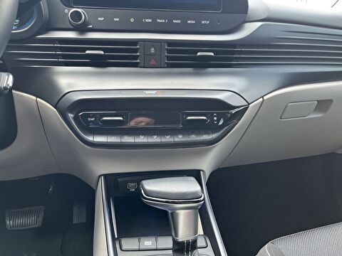 hyundai, bayon, 1.0 t-gdı style dct, otomatik, benzin 2.el otomobil | renew 16