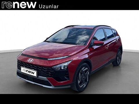 1.0 T-GDI Style DCT, 2. el otomobil | renew
