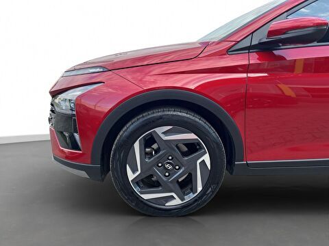 hyundai, bayon, 1.0 t-gdı style dct, otomatik, benzin 2.el otomobil | renew 6