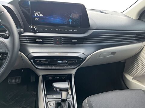 hyundai, bayon, 1.0 t-gdı style dct, otomatik, benzin 2.el otomobil | renew 12