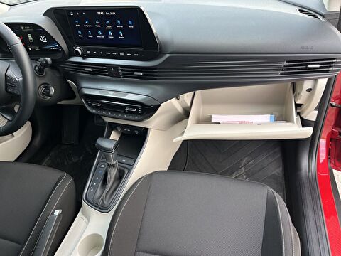 hyundai, bayon, 1.0 t-gdı style dct, otomatik, benzin 2.el otomobil | renew 20