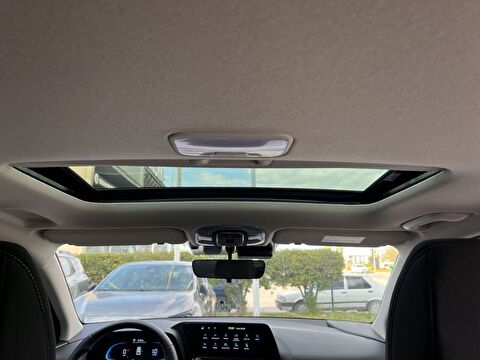 hyundai, bayon, 1.0 t-gdı style dct, otomatik, benzin 2.el otomobil | renew 21