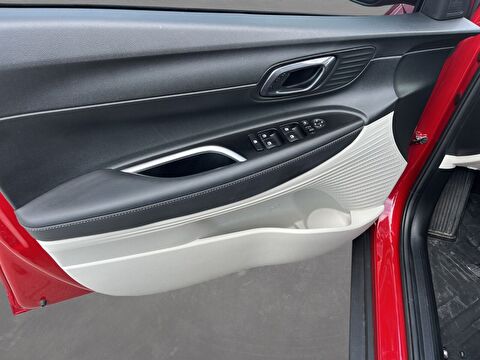 hyundai, bayon, 1.0 t-gdı style dct, otomatik, benzin 2.el otomobil | renew 22