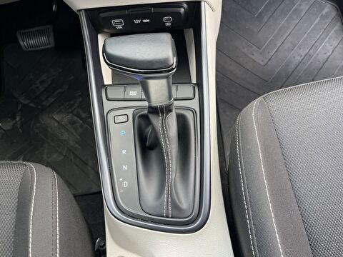 hyundai, bayon, 1.0 t-gdı style dct, otomatik, benzin 2.el otomobil | renew 17