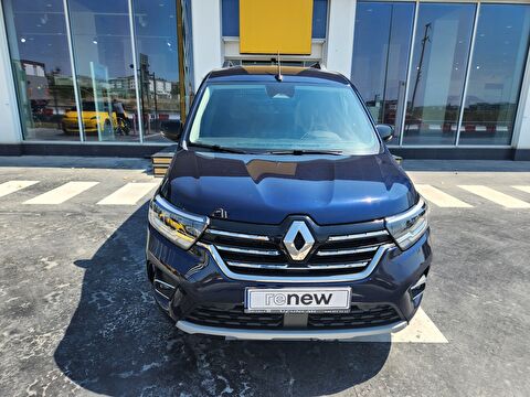 renault, kangoo multix, combi 1.3 tce ıconic edc, otomatik, benzin 2.el otomobil | renew 3
