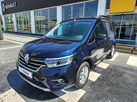 renault, kangoo multix, combi 1.3 tce ıconic edc, otomatik, benzin 2.el otomobil | renew 4