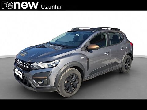 1.0 TCE Extreme CVT, 2. el otomobil | renew