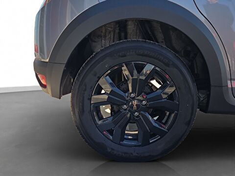 dacia, sandero stepway, 1.0 tce extreme cvt, otomatik, benzin 2.el otomobil | renew 9