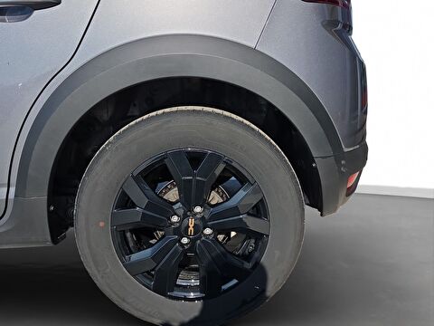 dacia, sandero stepway, 1.0 tce extreme cvt, otomatik, benzin 2.el otomobil | renew 7