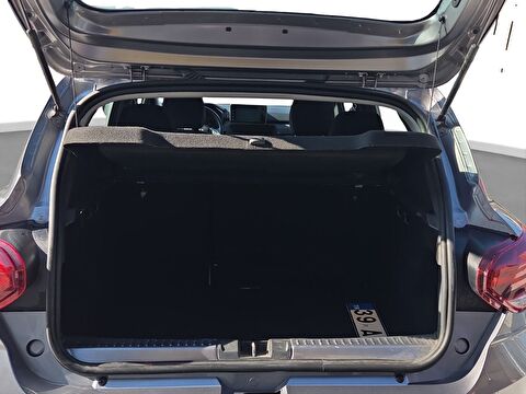 dacia, sandero stepway, 1.0 tce extreme cvt, otomatik, benzin 2.el otomobil | renew 11